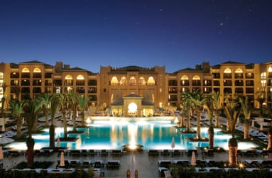 Mazagan Beach & Golf Resort